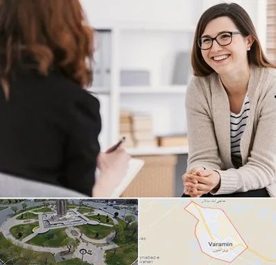 مشاوره ترک اعتیاد در ورامین