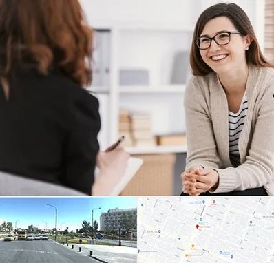 مشاوره ترک اعتیاد در بلوار کلاهدوز مشهد 