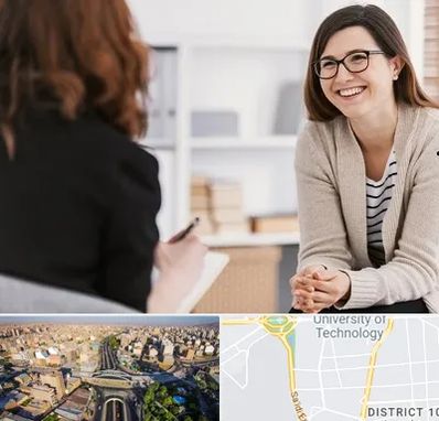 مشاوره ترک اعتیاد در استاد معین 