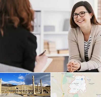 مشاوره ترک اعتیاد در مرودشت