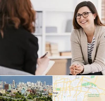 مشاوره ترک اعتیاد در شرق تهران 