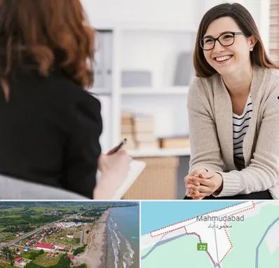 مشاوره ترک اعتیاد در محمودآباد