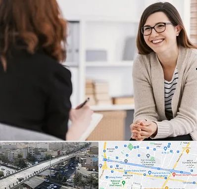 مشاوره ترک اعتیاد در فرجام