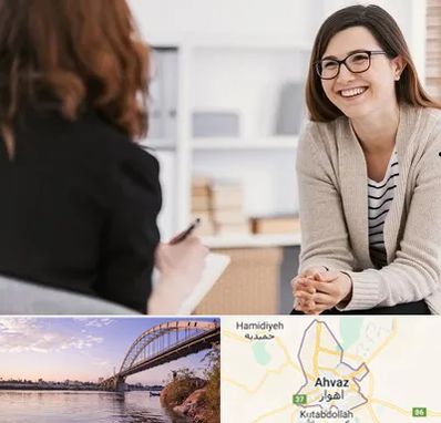 مشاوره ترک اعتیاد در اهواز