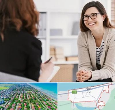 مشاوره ترک اعتیاد در نور