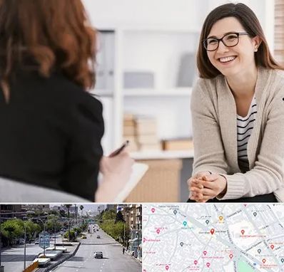 مشاوره ترک اعتیاد در خیابان زند شیراز