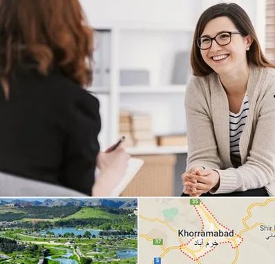 مشاوره ترک اعتیاد در خرم آباد