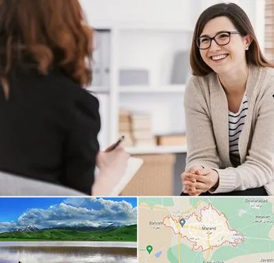 مشاوره ترک اعتیاد در مرند