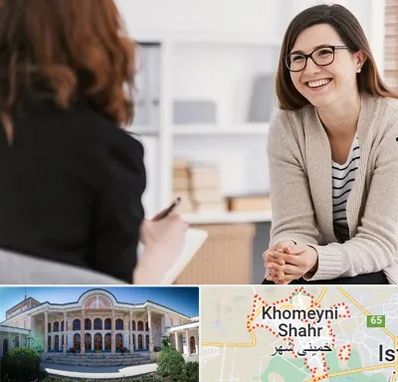 مشاوره ترک اعتیاد در خمینی شهر