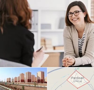 مشاوره ترک اعتیاد در پردیسان قم