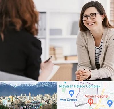 مشاوره ترک اعتیاد در آجودانیه 