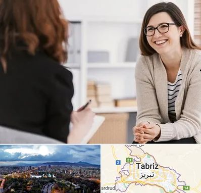 مشاوره ترک اعتیاد در تبریز