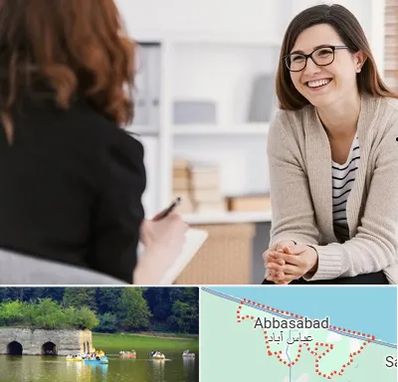مشاوره ترک اعتیاد در عباس آباد