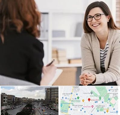 مشاوره ترک اعتیاد در بلوار فردوسی مشهد 