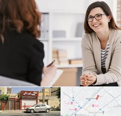 مشاوره ترک اعتیاد در باجک قم