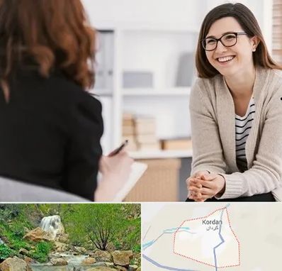 مشاوره ترک اعتیاد در کردان