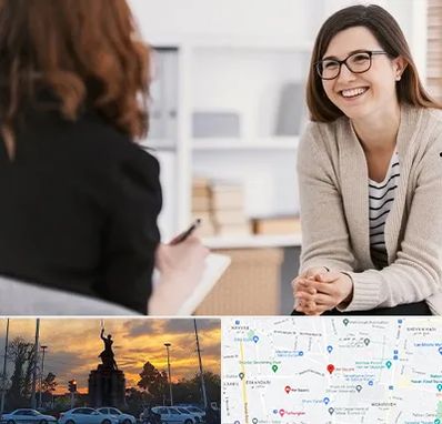 مشاوره ترک اعتیاد در میدان حر 