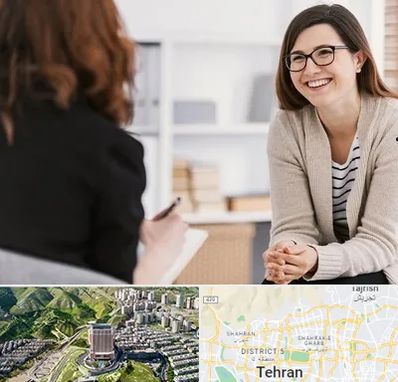 مشاوره ترک اعتیاد در شمال تهران 