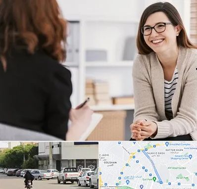 مشاوره ترک اعتیاد در قدوسی شرقی شیراز