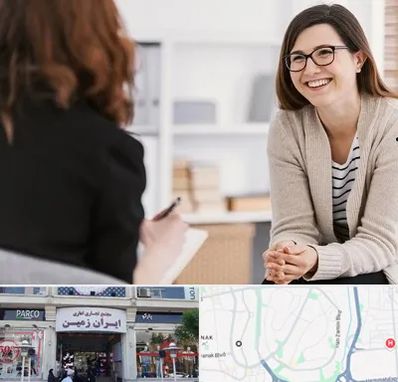 مشاوره ترک اعتیاد در ایران زمین