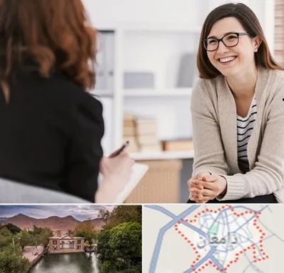 مشاوره ترک اعتیاد در دامغان