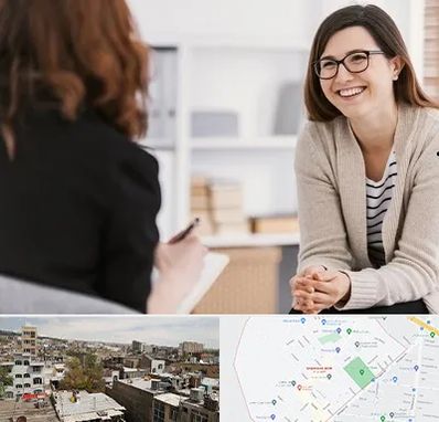 مشاوره ترک اعتیاد در شمیران نو