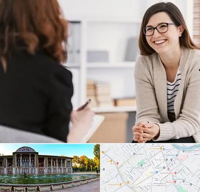 مشاوره ترک اعتیاد در عفیف آباد شیراز