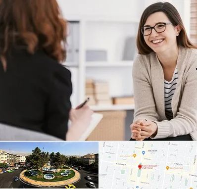 مشاوره ترک اعتیاد در هفت حوض 