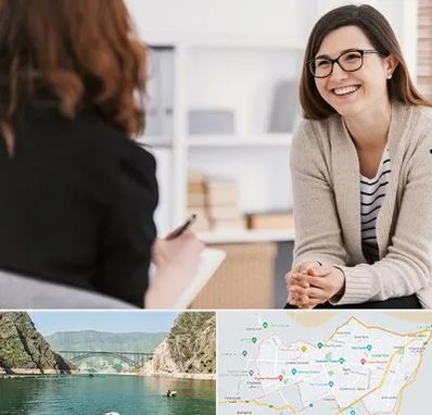 مشاوره ترک اعتیاد در ایلام