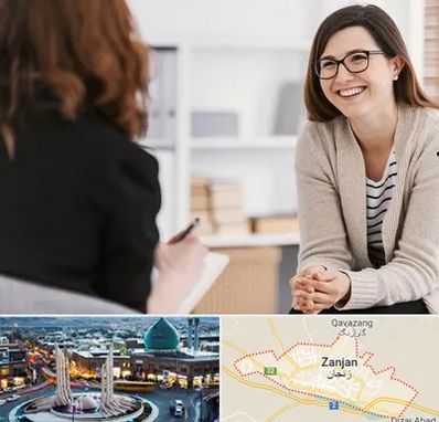 مشاوره ترک اعتیاد در زنجان