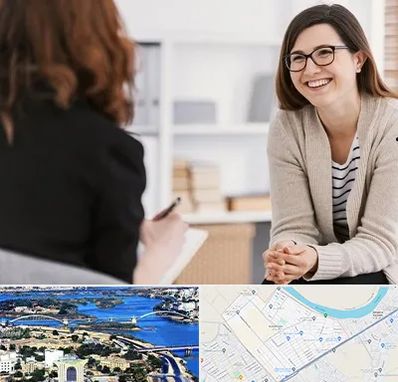 مشاوره ترک اعتیاد در کوروش اهواز