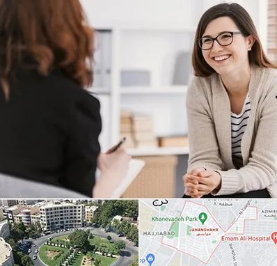 مشاوره ترک اعتیاد در جهانشهر کرج 