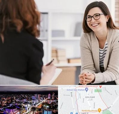 مشاوره ترک اعتیاد در گلسار رشت 