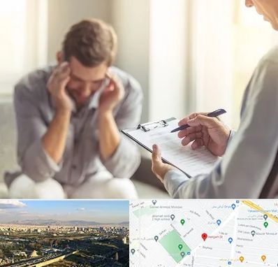 روانشناس ترک اعتیاد در هنگام 