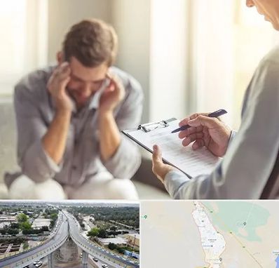 روانشناس ترک اعتیاد در اندیمشک