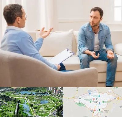 روانشناس خوب در بجنورد