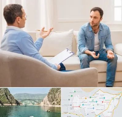 روانشناس خوب در ایلام