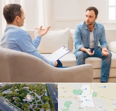 روانشناس خوب در کاشمر