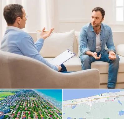 روانشناس خوب در فریدونکنار