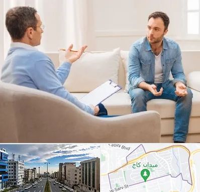 روانشناس خوب در سعادت آباد 