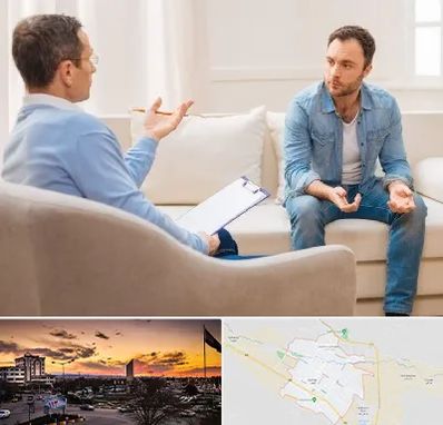 روانشناس خوب در قوچان