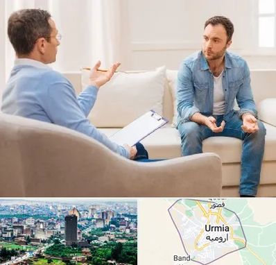 روانشناس خوب در ارومیه