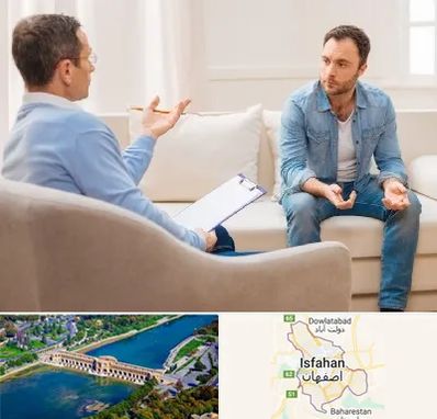 روانشناس خوب در اصفهان