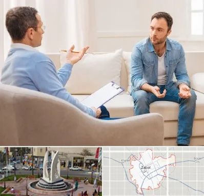 روانشناس خوب در زابل