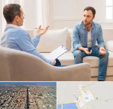 روانشناس خوب در بندر ماهشهر