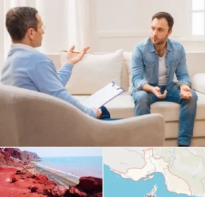 روانشناس خوب در هرمزگان