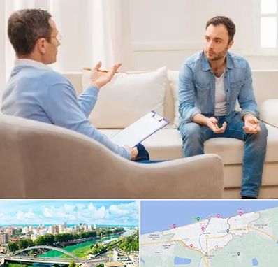 روانشناس خوب در بابلسر