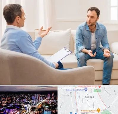 روانشناس خوب در گلسار رشت 