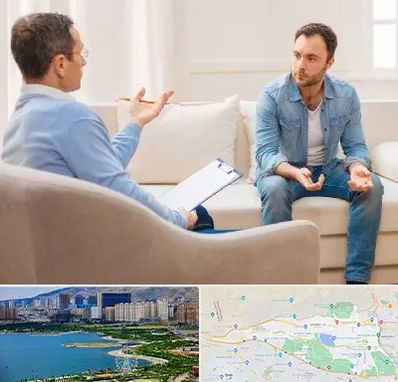 روانشناس خوب در منطقه 22 تهران 