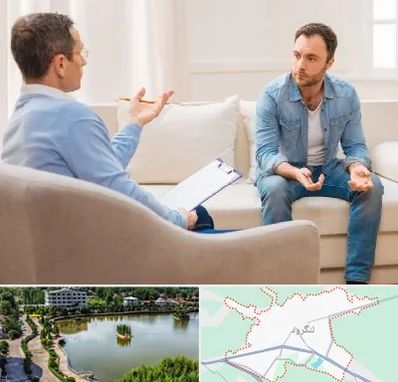 روانشناس خوب در لنگرود